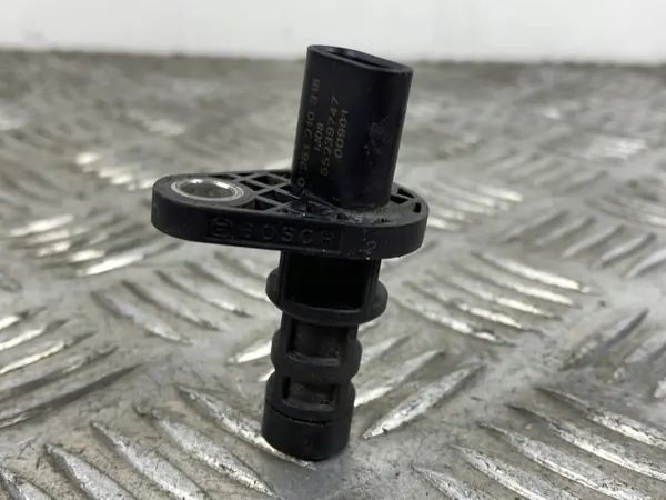 Sensor posición cigüeñal Jeep Compass OEM 55239747 image 2