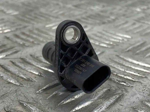 Sensor posición cigüeñal Jeep Compass OEM 55239747 image 6
