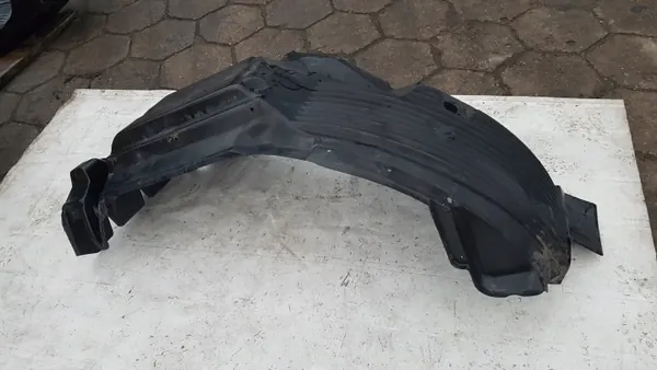 Para-lamas cabine direita MAN TGX Euro 6 OEM 81612300208 image 3