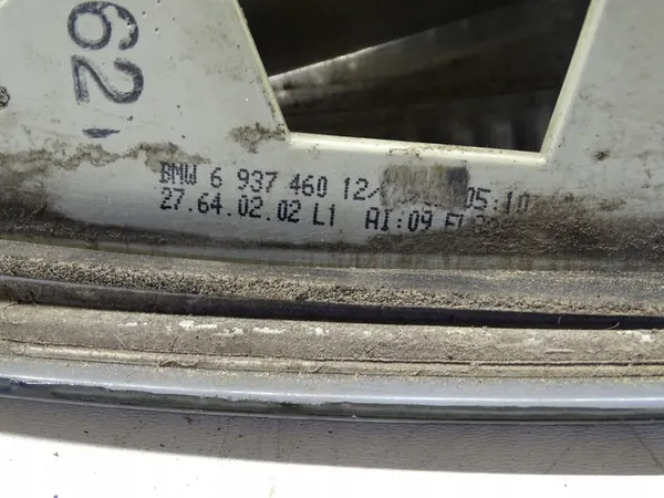 Luz trasera derecha BMW 3 E90 image 4