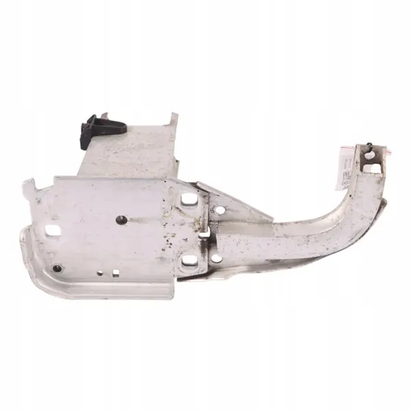 Colonne zone écrasement gauche OEM 4G0807133F Audi A7 image 2