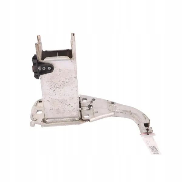 Colonne zone écrasement gauche OEM 4G0807133F Audi A7 image 10