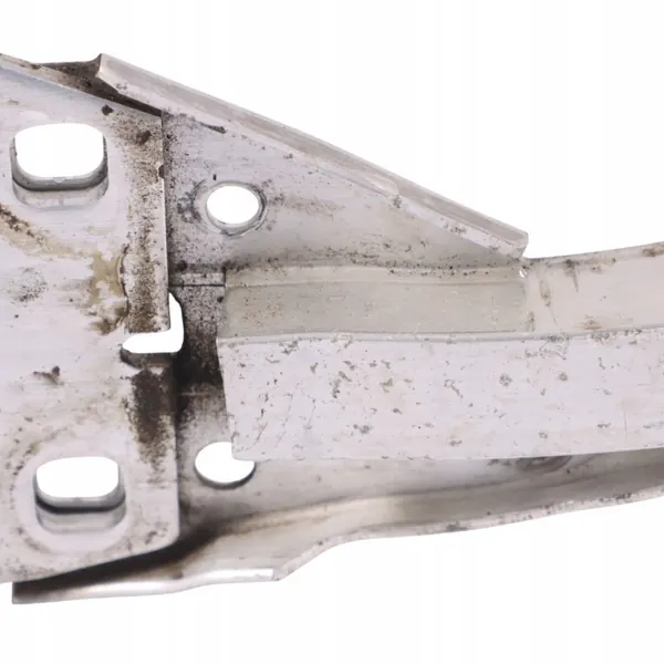 Colonne zone écrasement gauche OEM 4G0807133F Audi A7 image 3
