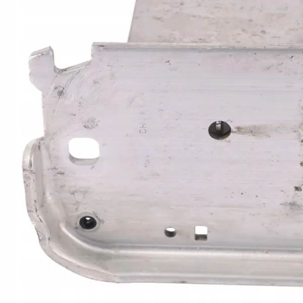 Colonne zone écrasement gauche OEM 4G0807133F Audi A7 image 4