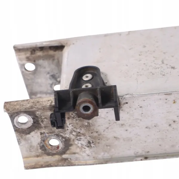 Colonne zone écrasement gauche OEM 4G0807133F Audi A7 image 8