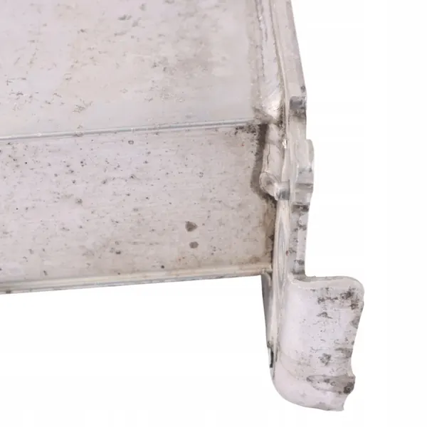 Colonne zone écrasement gauche OEM 4G0807133F Audi A7 image 9