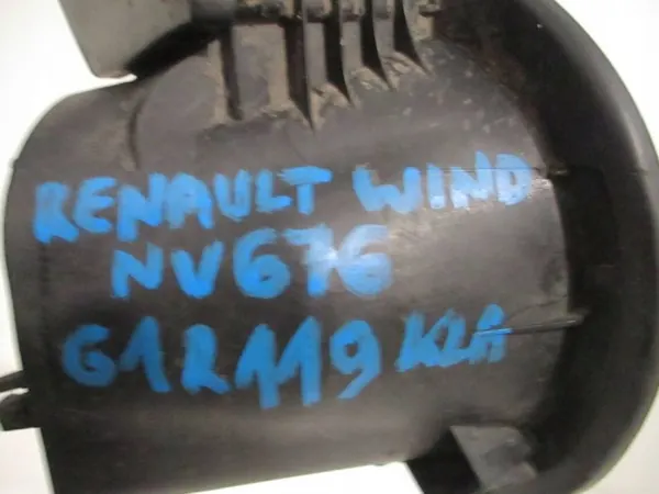 Tapa de combustible OEM 781200021R Renault - Usado image 7