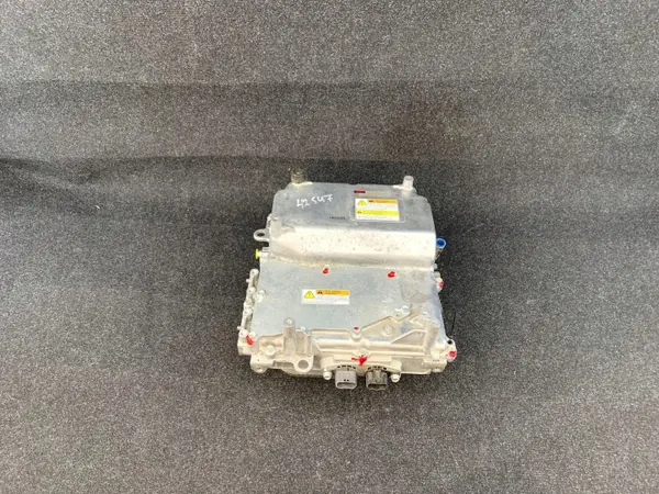 Svänghjul Mitsubishi OE OEM 9410A067 image 2