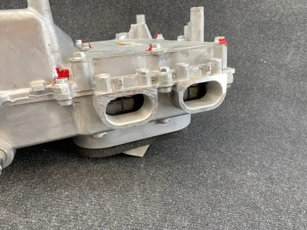 Svänghjul Mitsubishi OE OEM 9410A067 image 7