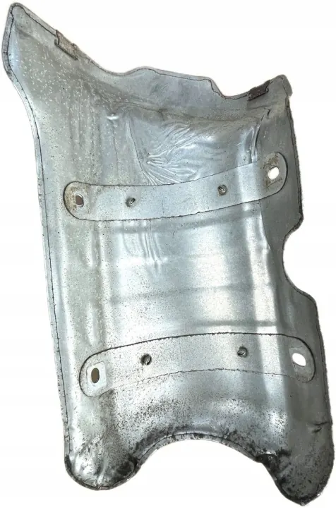 Mercedes warmtescherm set OEM A2701420020 A2701421320 image 3