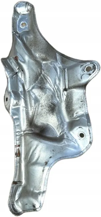 Mercedes warmtescherm set OEM A2701420020 A2701421320 image 5