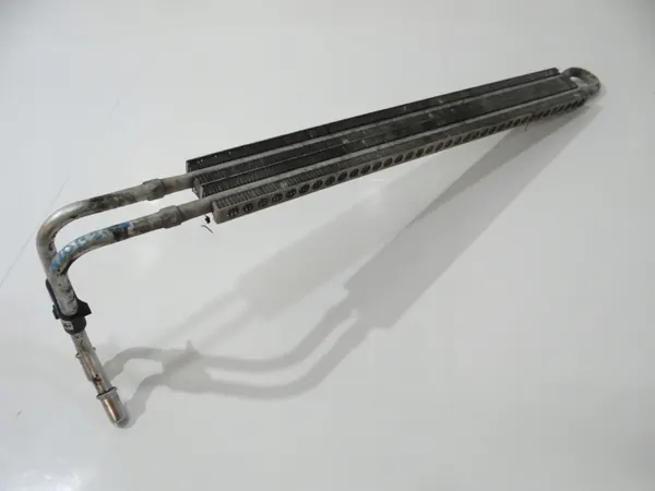 BMW Ohjausvahvistimen jäähdytin OEM 7522052 - Käytetty image 2
