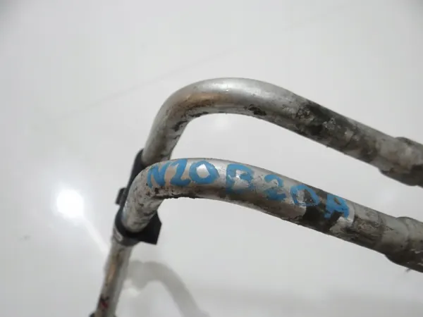 BMW Ohjausvahvistimen jäähdytin OEM 7522052 - Käytetty image 5