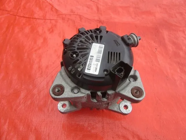 NISSAN ROGUE 2.5i 2016 Vaihtovirtageneraattori 23100-4BA0A image 2