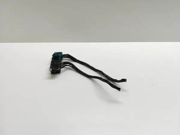 Faisceau phare avant OEM 963611 BMW 5 E60/E61 image 5