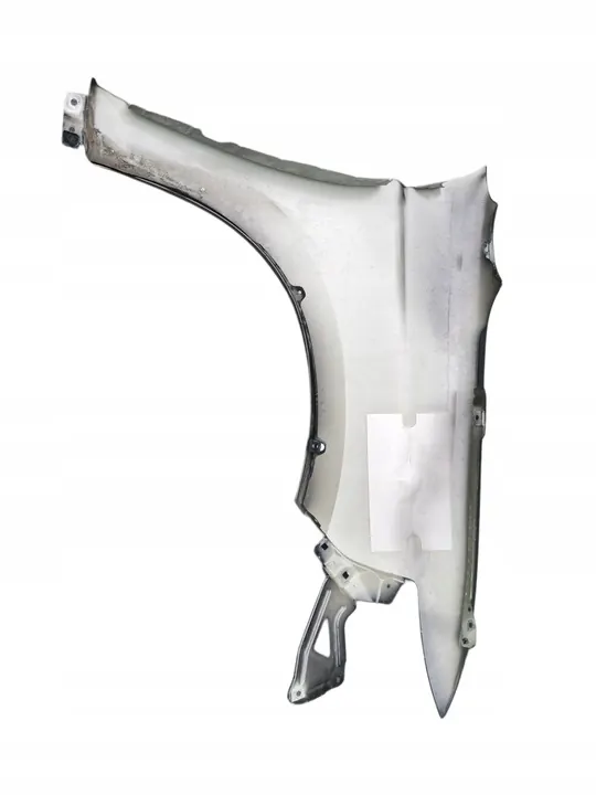 Parafango anteriore sinistro Mitsubishi Outlander III OEM 5220K685 image 4