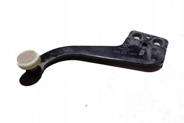 Middle Hinge Sliding Door VW TRANSPORTER V (T5) 7H0843436P image 3