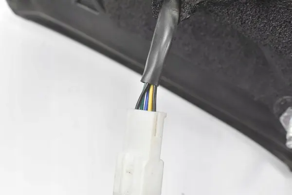 Specchio Sinistro 95528888 Vivaro B Trafic III Talento NV300 image 10