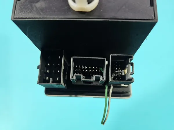 Bomba de travamento central Audi A3 8L 8D0862257 99-03 image 4