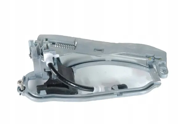 BMW X5 E53 Vasemman Etu Kahvan Tuki 8243615 image 2