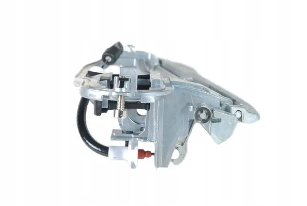 BMW X5 E53 Vasemman Etu Kahvan Tuki 8243615 image 4