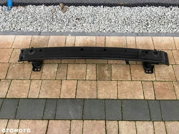 Refuerzo parachoques delantero OEM 4356789 Toyota RAV4 image 2