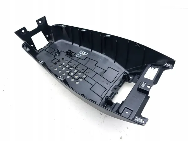 Console centrale Ford Mustang Mach-E 2024 OEM LJ8BR04567ABW image 5