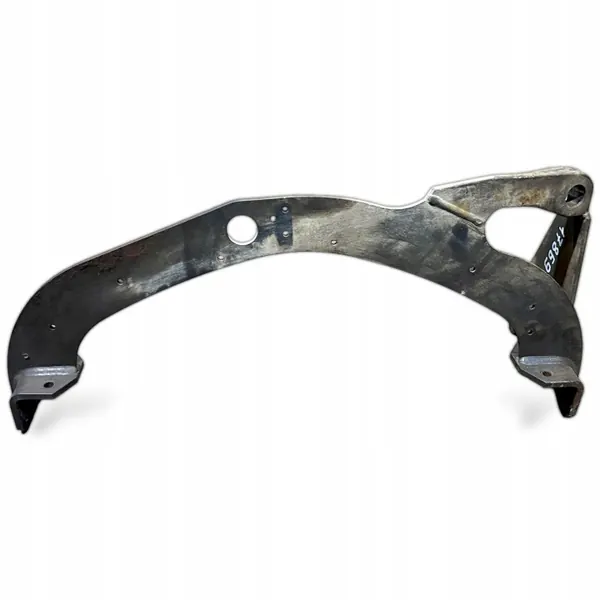 Trave de chassis Scania OEM 2161980 - Usado image 2