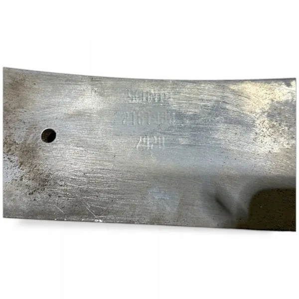 Trave de chassis Scania OEM 2161980 - Usado image 3