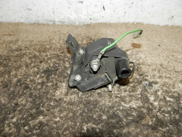 Bobina de Ignição Audi 80 B4 2.0 ABT image 2