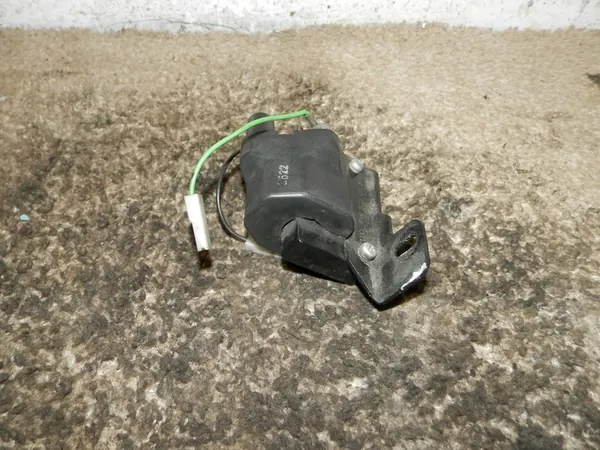 Bobina de Ignição Audi 80 B4 2.0 ABT image 4