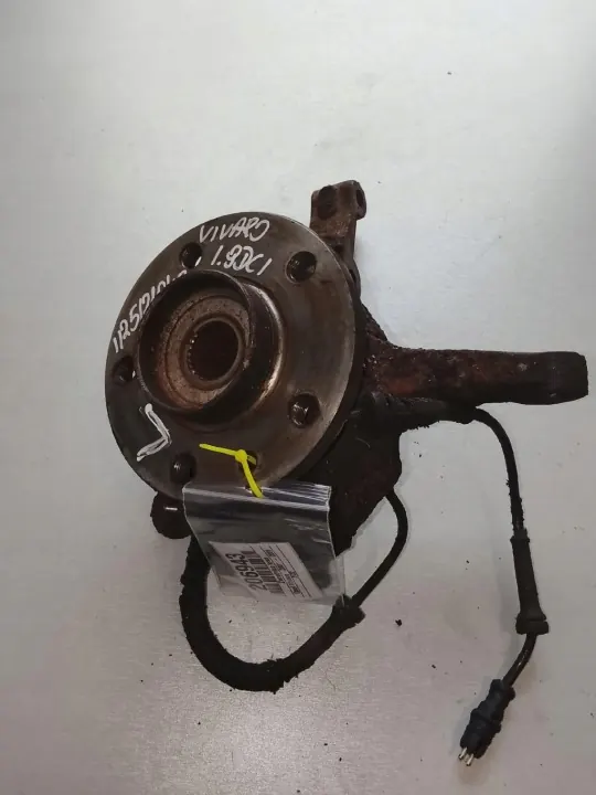 OEM 12521018 Rotule de direction gauche Opel Vivaro A image 2