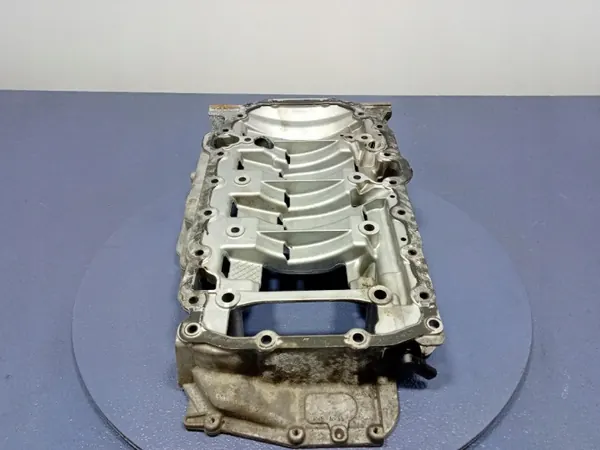 Oljepanna OEM 05L103603L för VW Arteon 2.0 TDI image 8