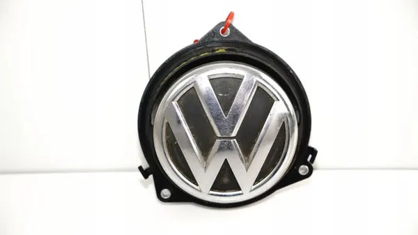 Poignée de coffre OEM 368446284 pour VW Passat B6 Berline image 2