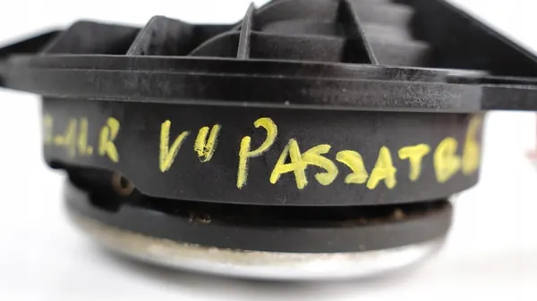 Poignée de coffre OEM 368446284 pour VW Passat B6 Berline image 3