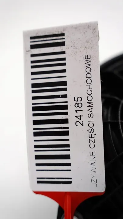 Poignée de coffre OEM 368446284 pour VW Passat B6 Berline image 4