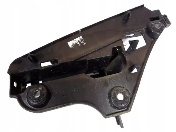 Twingo III left hood mount 2018 OEM 648A58607R image 2