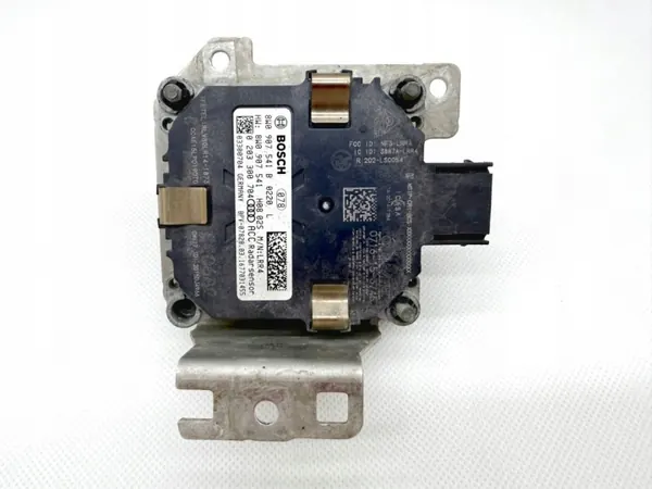 Sensor Radar Audi OEM 8W0907541B 0203300704 image 3
