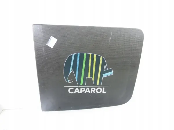 Ventana Trasera Derecha OEM SZYBA PRAWA TYLNA Renault Trafic II image 3