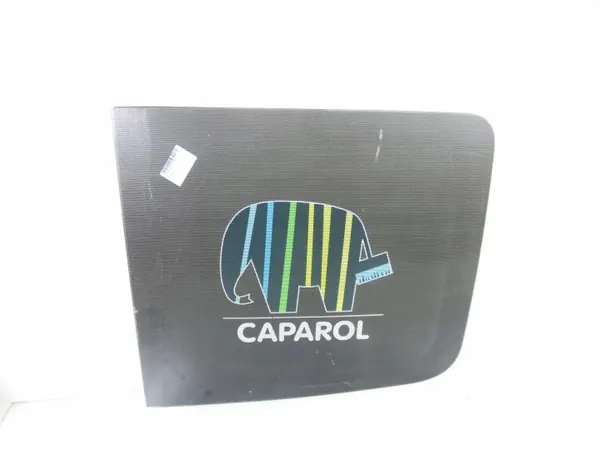Ventana Trasera Derecha OEM SZYBA PRAWA TYLNA Renault Trafic II image 4
