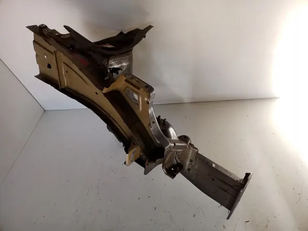 Panneau latéral avant droit OEM 16276981825 Hyundai image 2