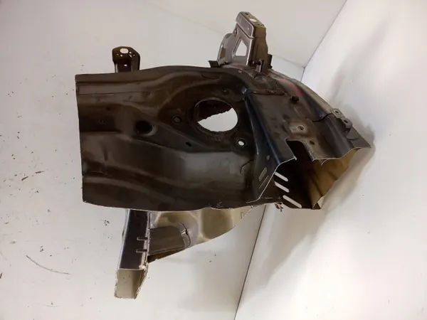 Panneau latéral avant droit OEM 16276981825 Hyundai image 3