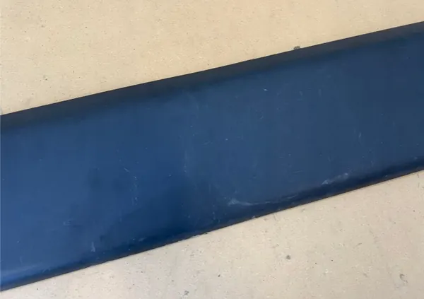 OEM 828210159R Skjutdörrslist Vänster Renault Master image 3