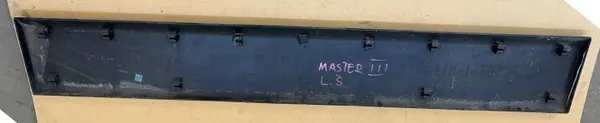 OEM 828210159R Skjutdörrslist Vänster Renault Master image 6