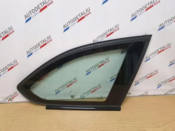Vitre arrière droite OEM 7286168 pour BMW Série 3 image 2