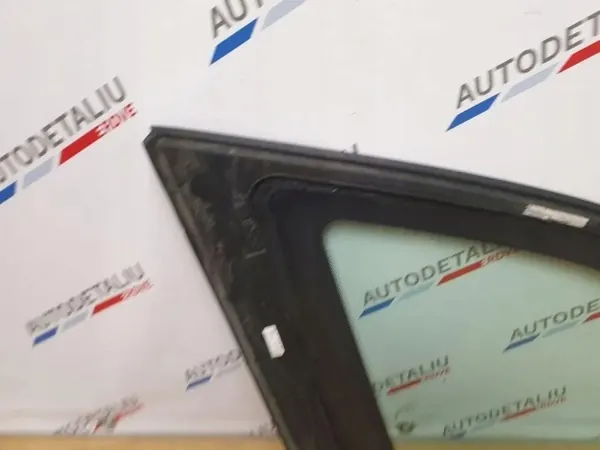 Vitre arrière droite OEM 7286168 pour BMW Série 3 image 3