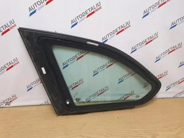 Vitre arrière droite OEM 7286168 pour BMW Série 3 image 4