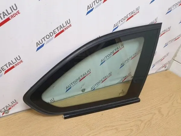 Vitre arrière droite OEM 7286168 pour BMW Série 3 image 6