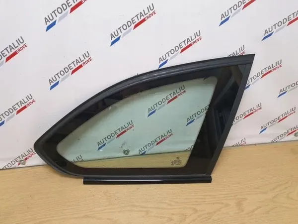 Vitre arrière droite OEM 7286168 pour BMW Série 3 image 7