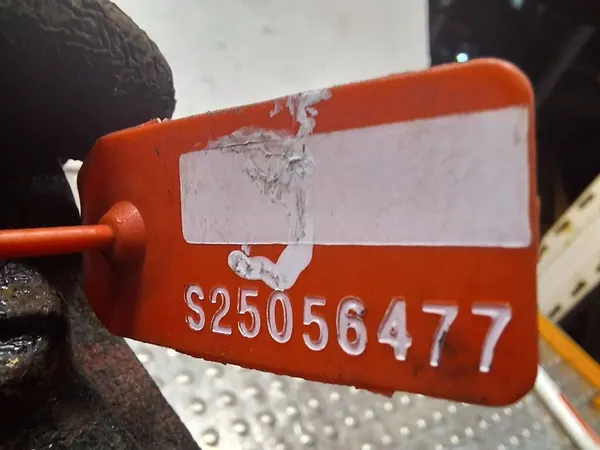 Snodo di sterzo anteriore sinistro Renault Master III Movano B NV400 image 4